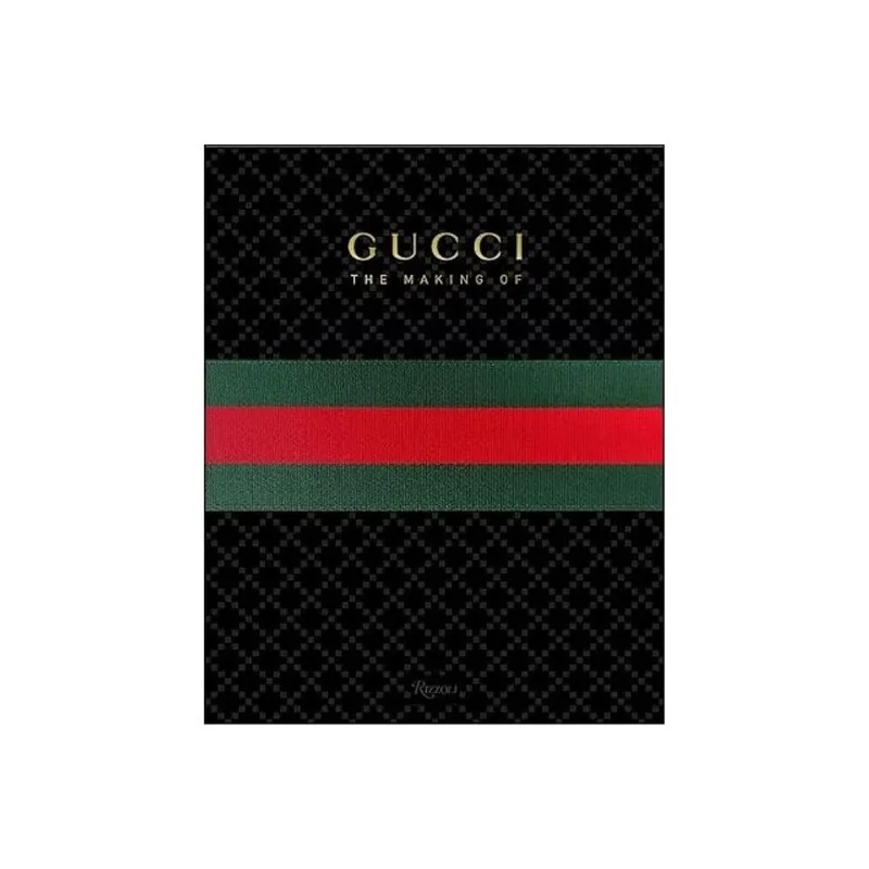 GUCCI - THE MAKING OF