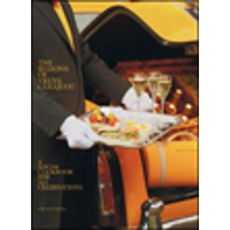 SEASONS OF VEUVE CLICQUOT, THE