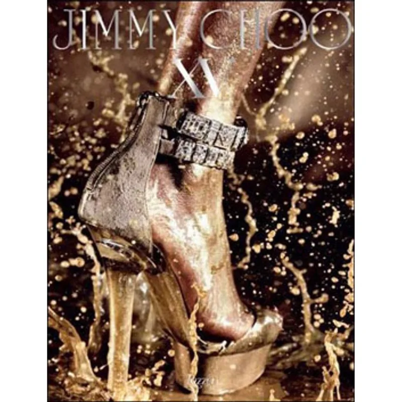 JIMMY CHOO