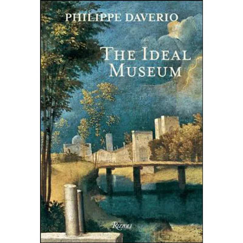 IDEAL MUSEUM, THE