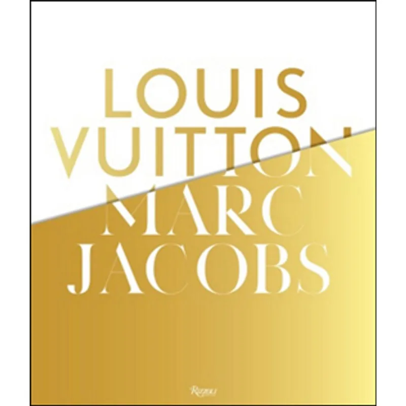 LOUIS VUITTON / MARC JACOBS - IN ASSOCIATION WITH THE MUSEE DES ARTS DECORATIFS