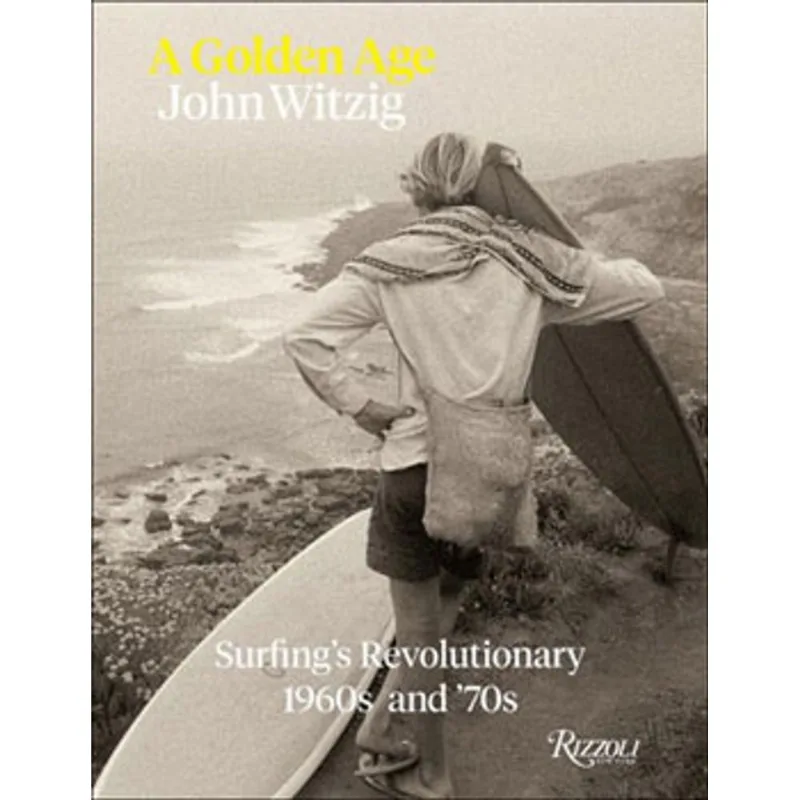 GOLDEN AGE, A