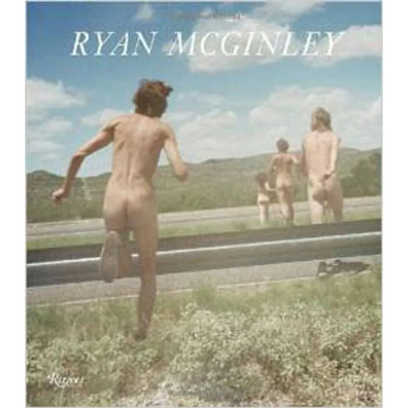 RYAN MCGINLEY - WHISTLE FOR THE WIND