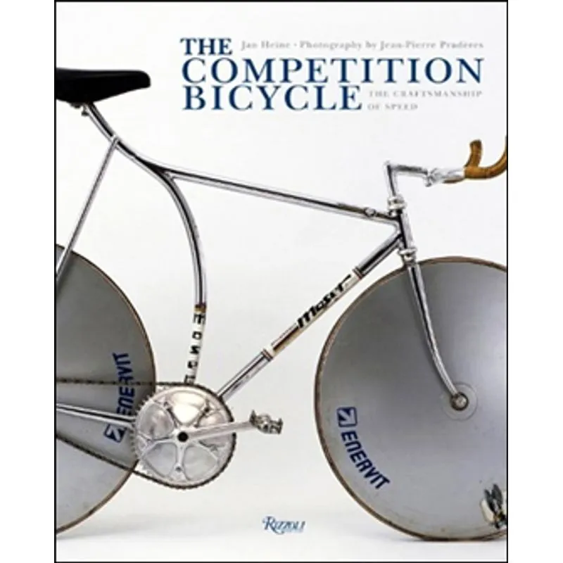 COMPETITION BICYCLE, THE