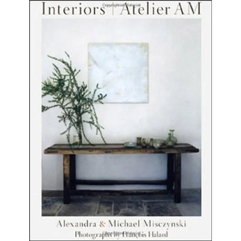 INTERIORS - ATELIER AM