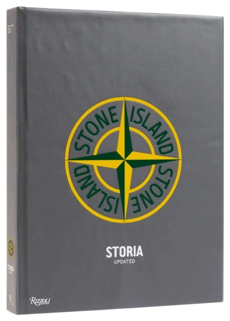 Stone Island: Revised & Update