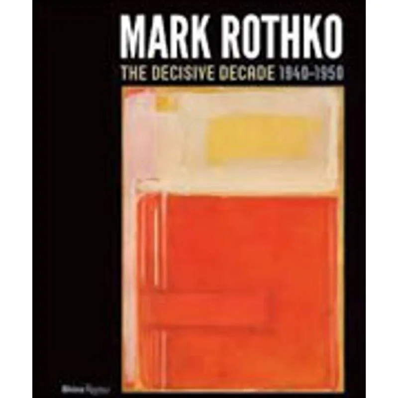 MARK ROTHKO