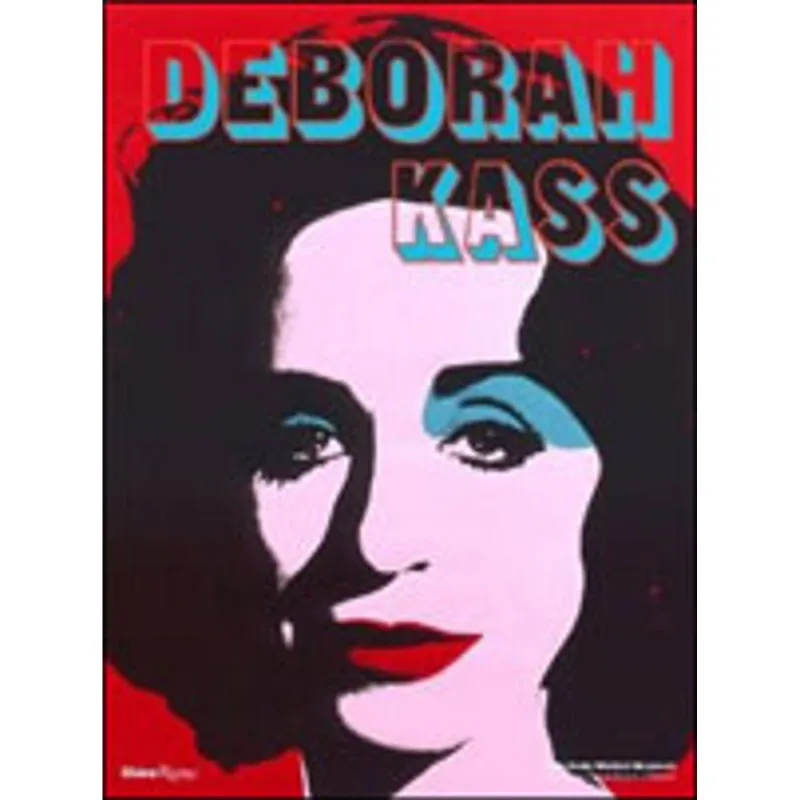 DEBORAH KASS - BEFORE AND HAPPILY EVER AFTER