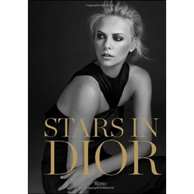 STARS IN DIOR - FROM SCREEN TO STREETS