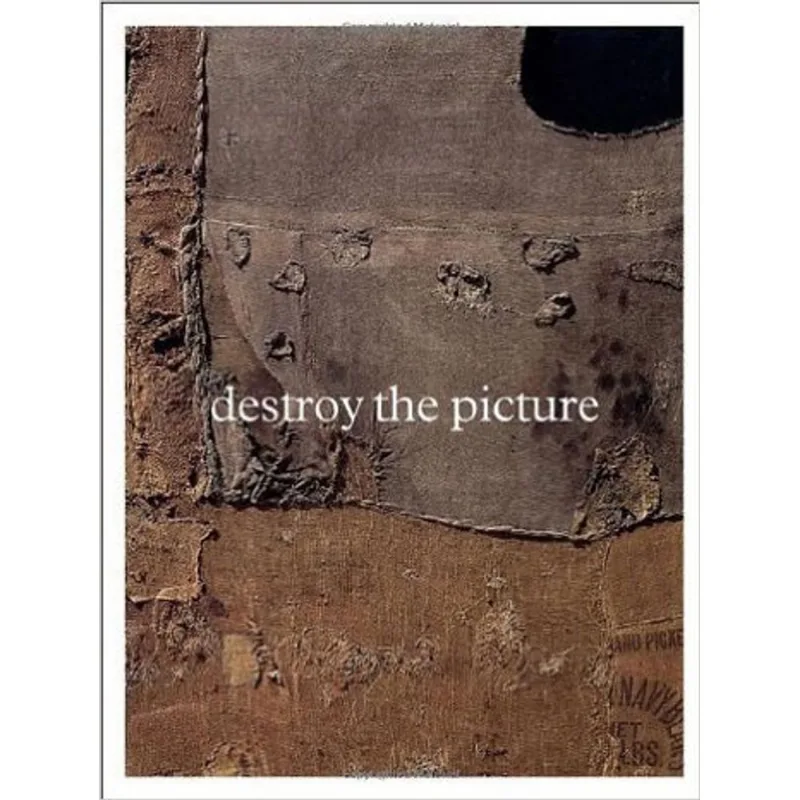 DESTROY THE PICTURE