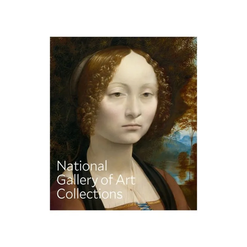 NATIONAL GALLERY OF ART