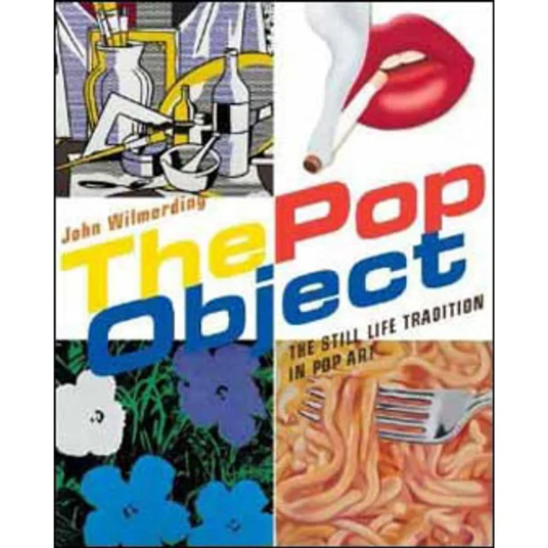 POP OBJECT, THE