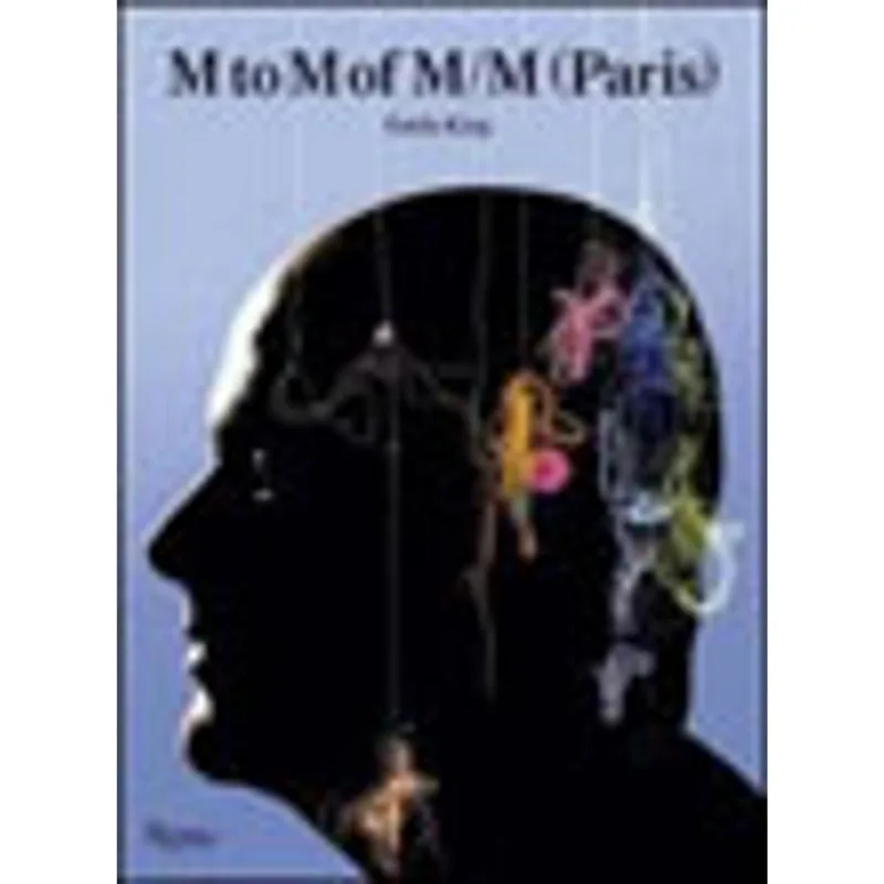M TO M OF M/M PARIS