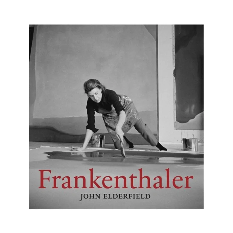 FRANKENTHALER
