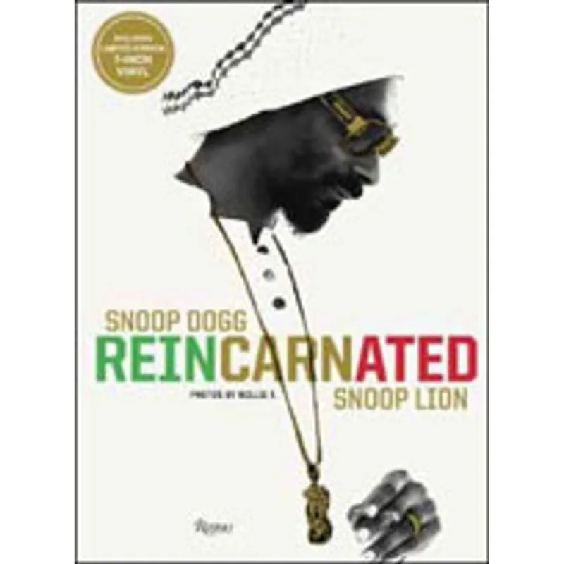 SNOOP DOGG - REINCARNATED
