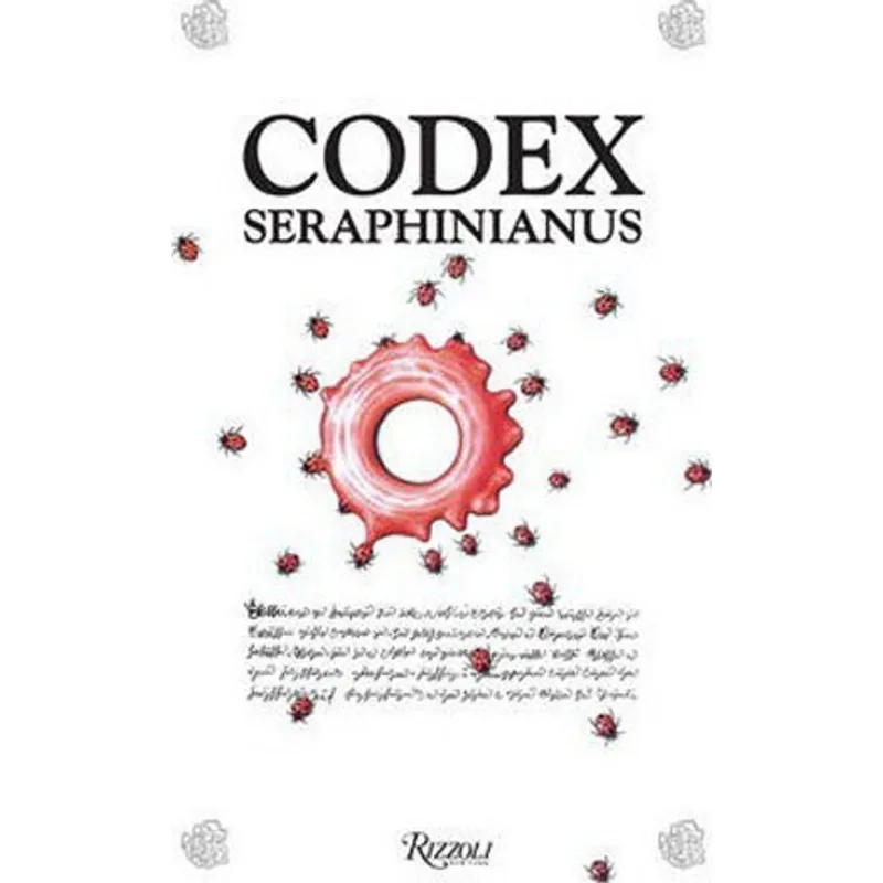CODEX SERAPHINIANUS