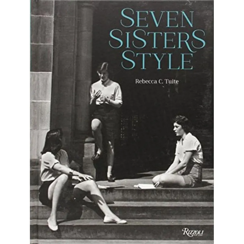 SEVEN SISTERS STYLE