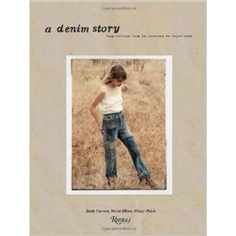 DENIM STORY, A