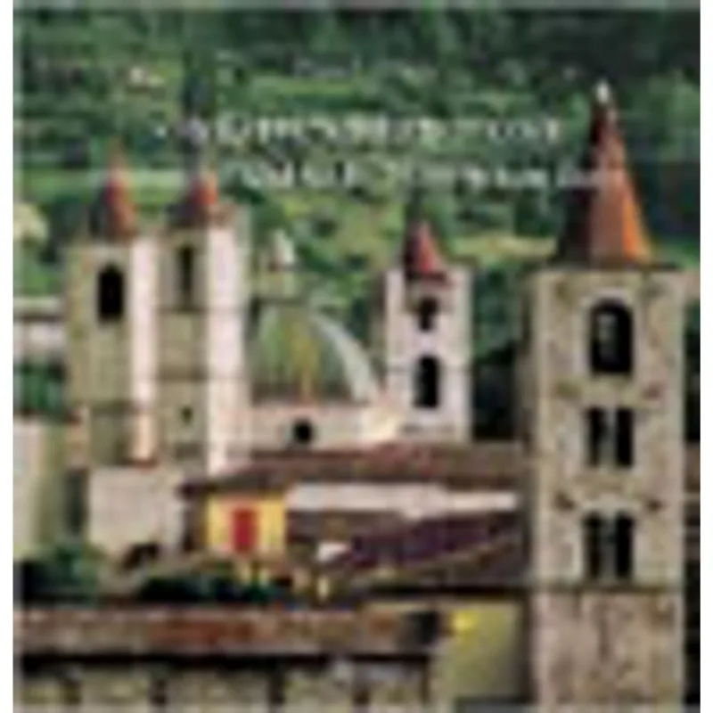 ONE HUNDRED AND ONE BEAUTIFUL SMALL TOWNS IN ITALY
