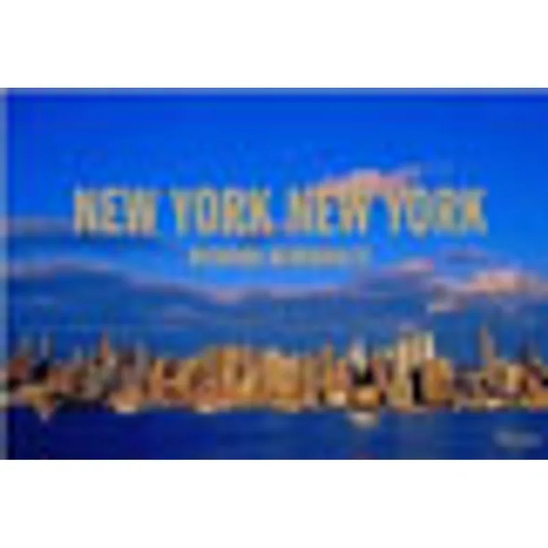 NEW YORK NEW YORK
