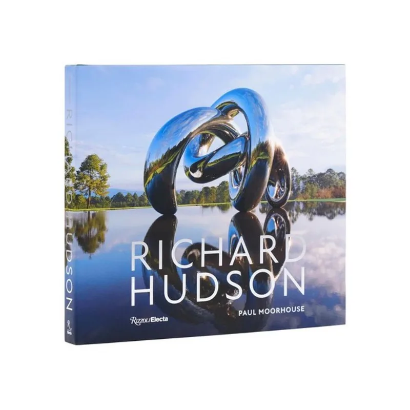 RICHARD HUDSON
