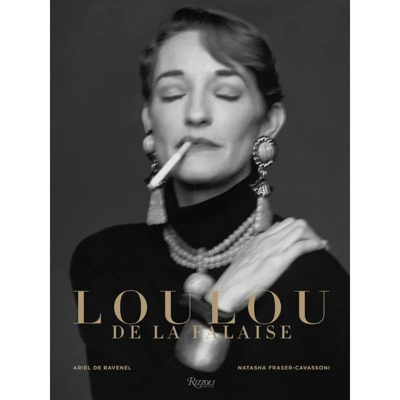 LOULOU DE LA FALAISE