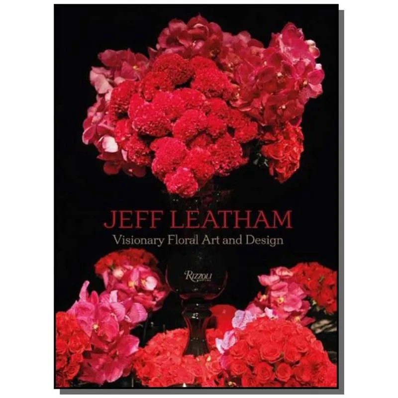 JEFF LEATHAM - RIZZOLI