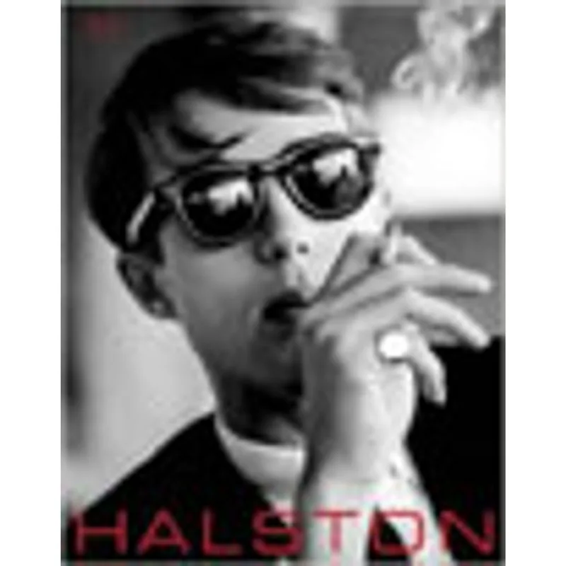 HALSTON - INVENTING AMERICAN FASHION