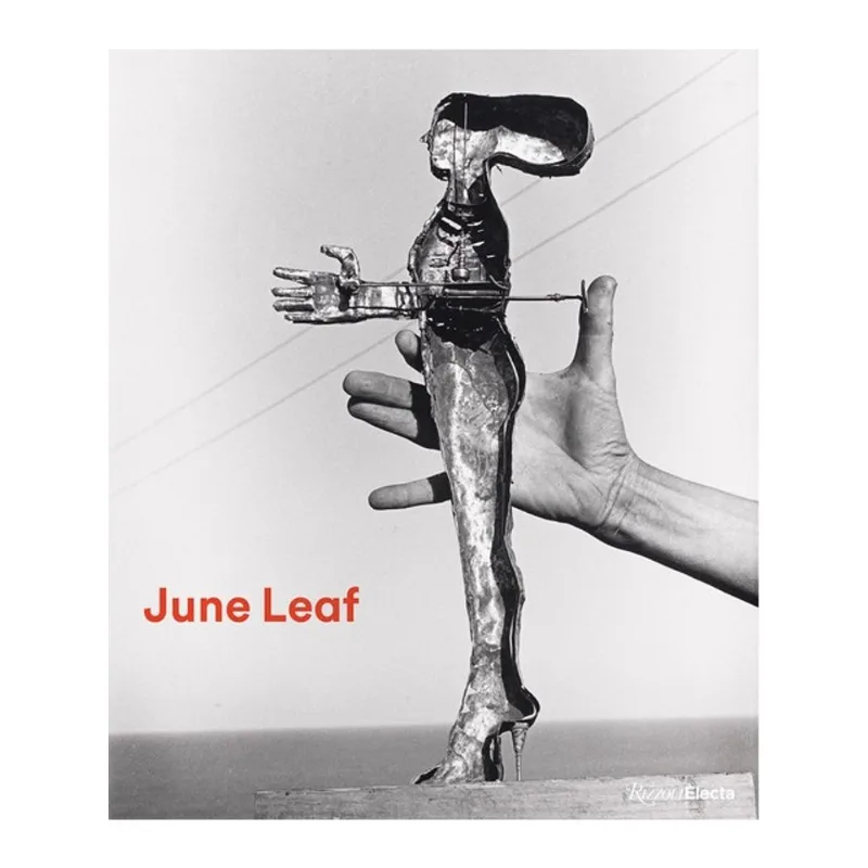 JUNE LEAF