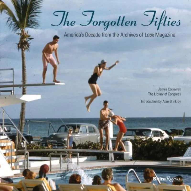 FORGOTTEN FIFTIES, THE