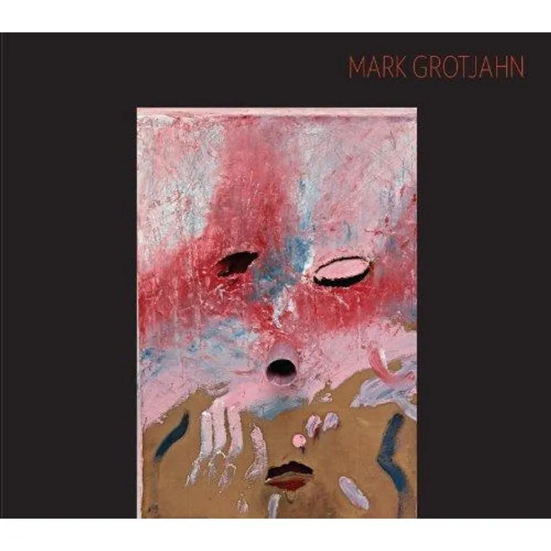 Mark Grotjahn
