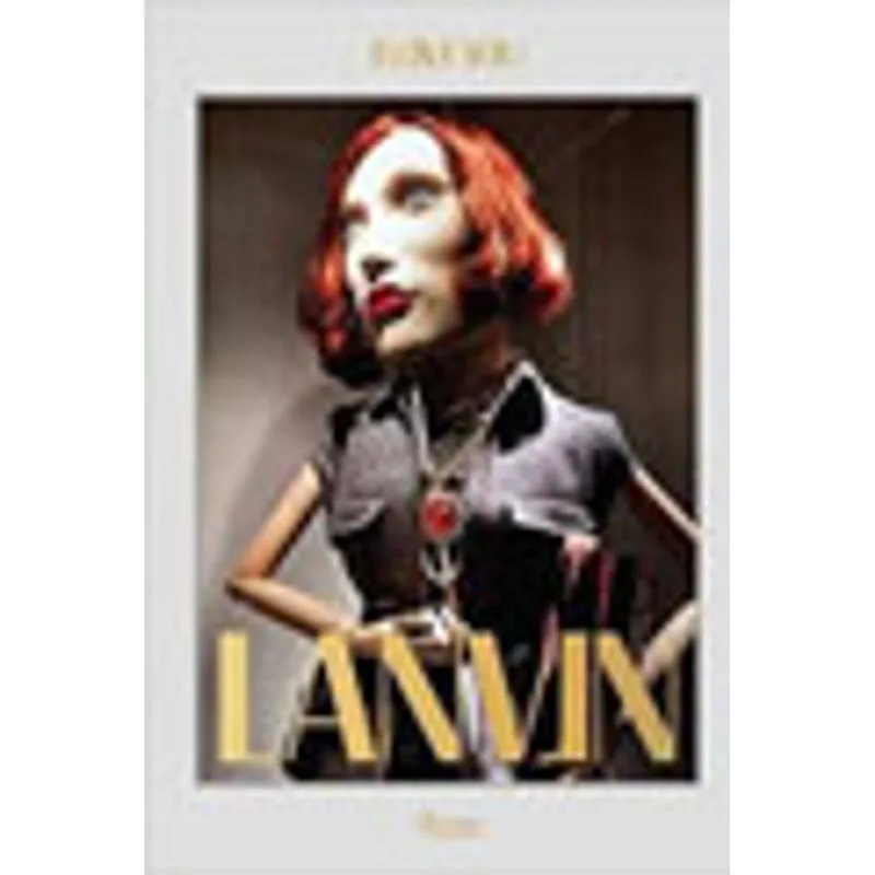 LANVIN - I LOVE YOU