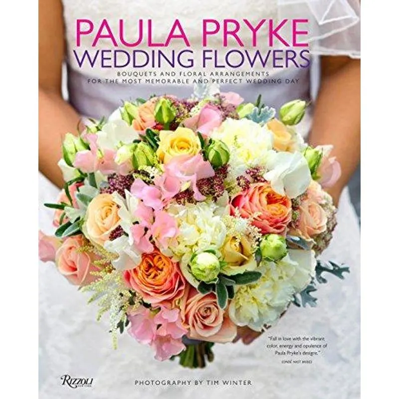 Paula Pryke