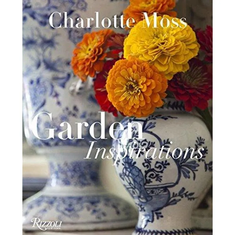 Charlotte Moss