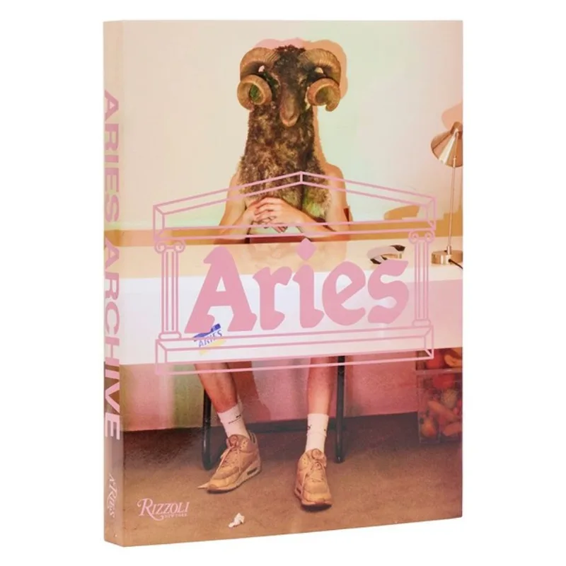 ARIES, ARISE, ARCHIVE