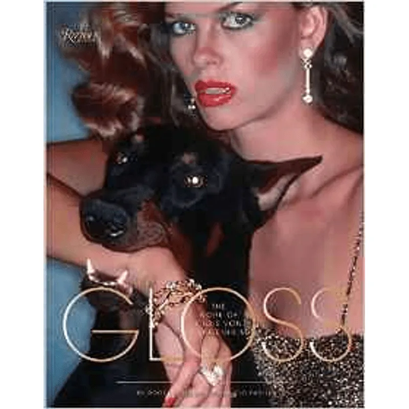 Gloss - The Work of Chris Von Wangenheim