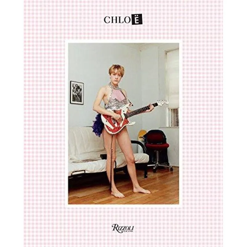 Chloe Sevigny