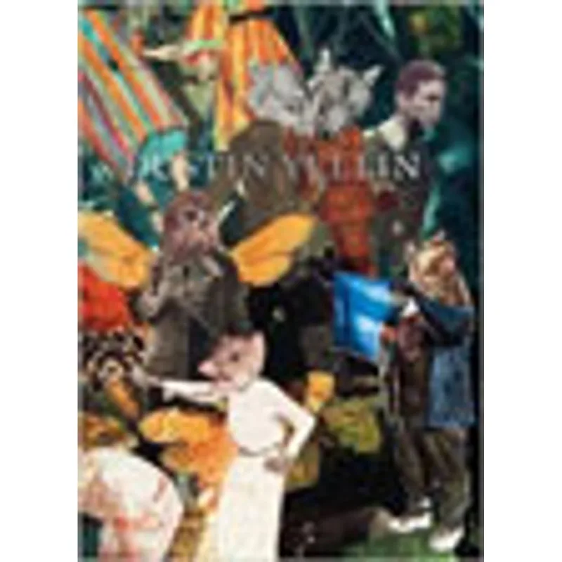 DUSTIN YELLIN - HEAVY WATER