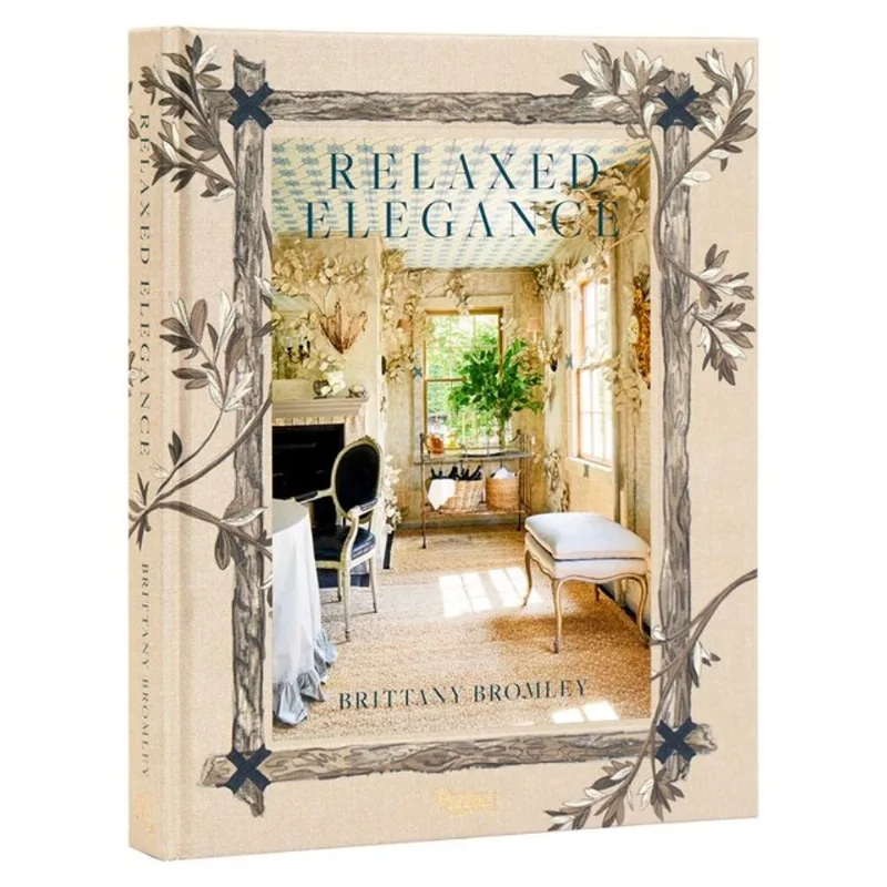 RELAXED ELEGANCE