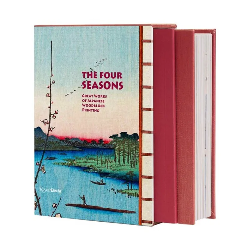 THE FOUR SEASONS