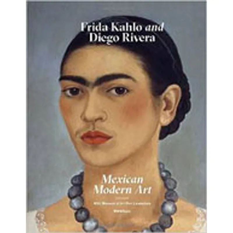 FRIDA KAHLO AND DIEGO RIVERA