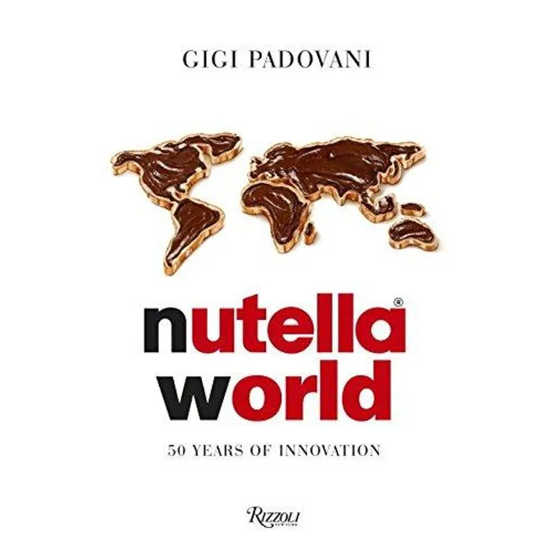 Nutella World
