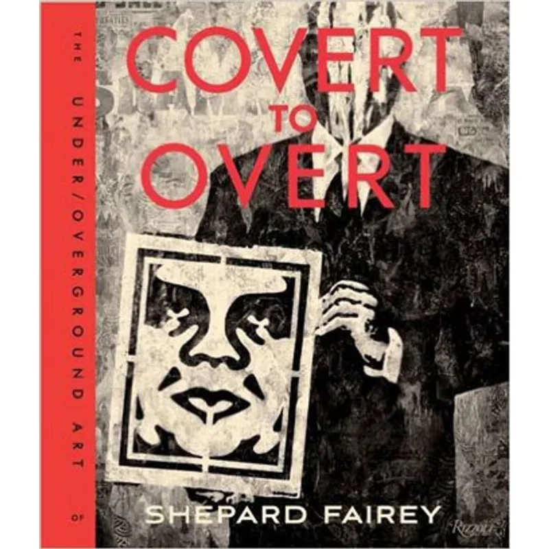 COVERT TO OVERT