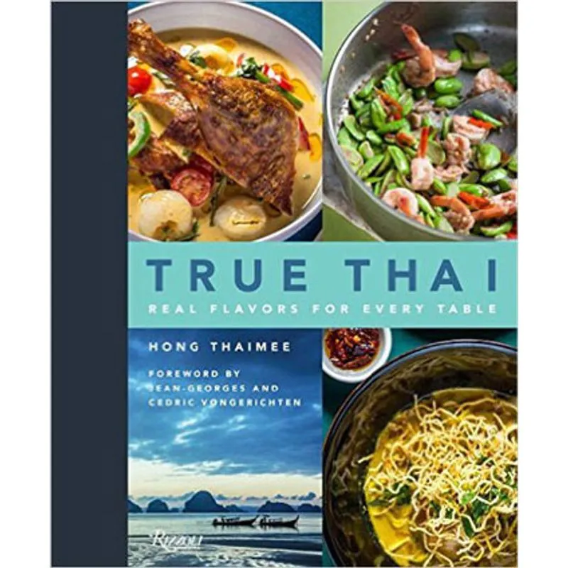 TRUE THAI