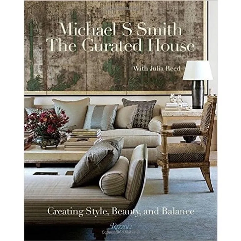The Curated House - Rizzoli