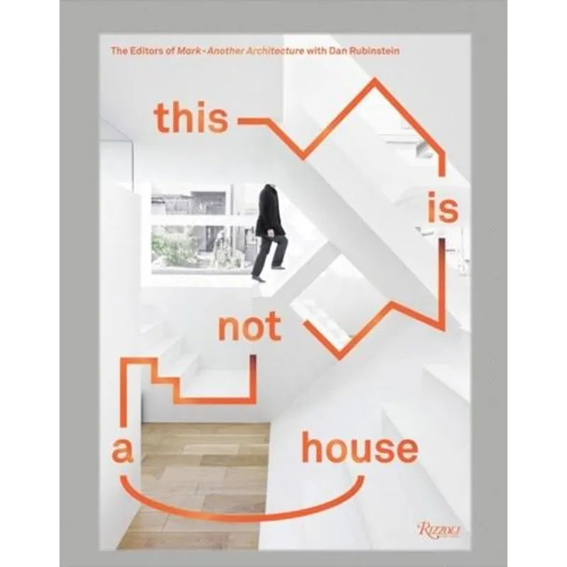 This Is Not A House