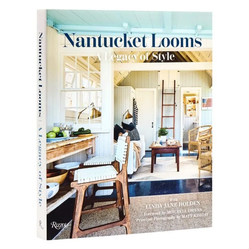 NANTUCKET LOOMS