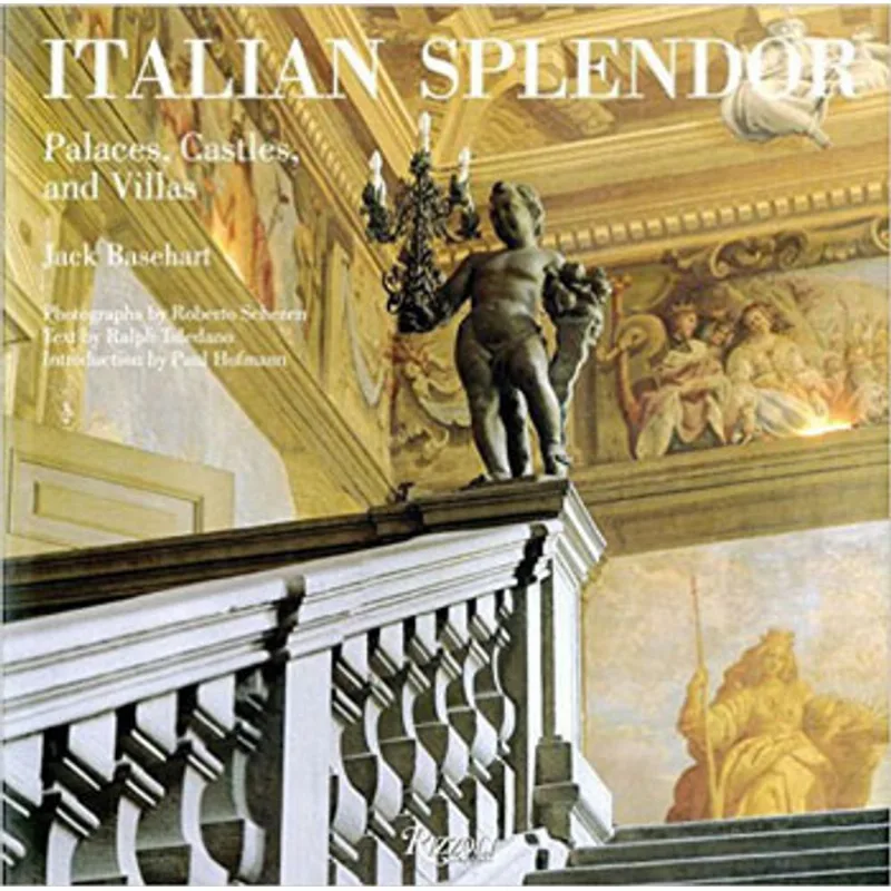ITALIAN SPLENDOR