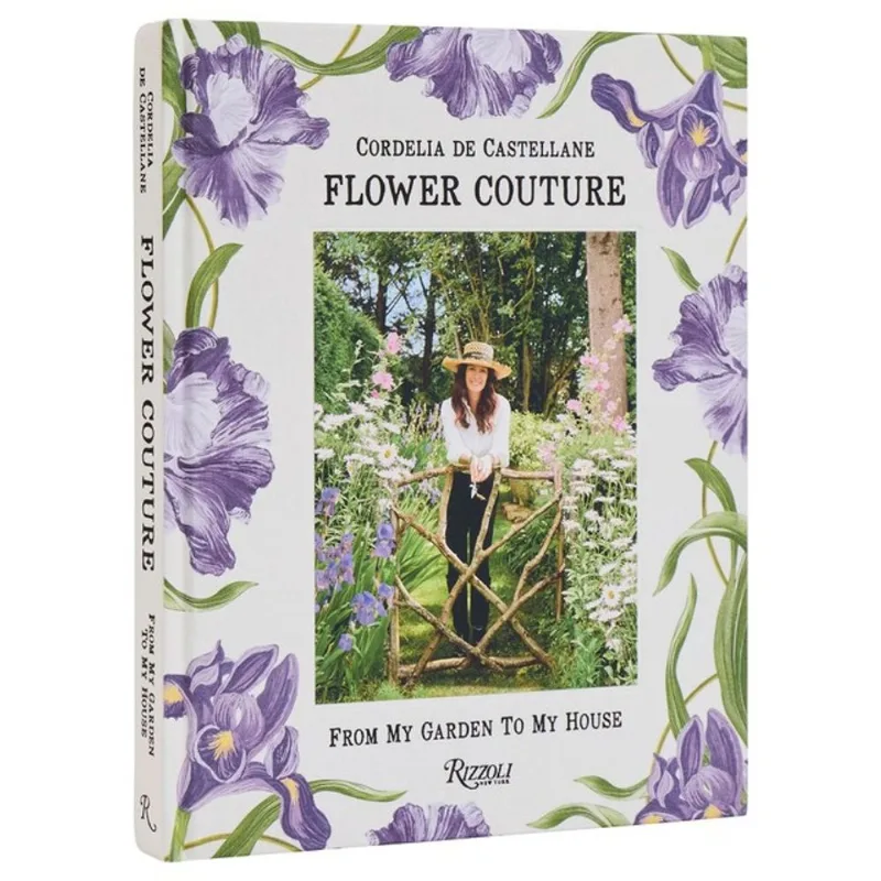 FLOWER COUTURE
