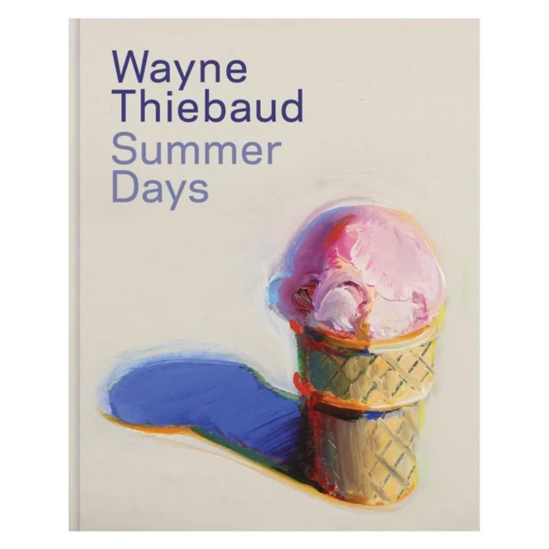 WAYNE THIEBAUD